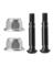 Ego 2PK Snow Blower Shear Pins
