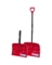 SNOW SHOVEL FOLDABLE