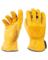 BEAR KNUCK DRIVER GLOVE LTHR XL