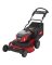 LAWN MOWER 60V 30" 10AH