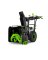EGO SNOW BLOWER TWO STGE 24"