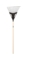 RAKE ALUMINUM 20.33'W