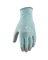 WOMEN MED GARDEN GLOVE B/G