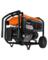 GENRTOR GP BLK/ORG 6500W