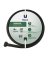 3/8" x 50' blk soaker hose