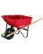 WHEELBARROW TRAY