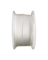 ROPE SB NYL WHT 1/4X500'