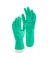 CLN GLOVE NIT L TEAL