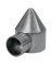 1WAY BULLET CAP 2-3/8"