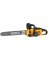 CHAINSAW KIT FLX 60V 20"