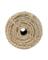 ROPE SISAL NAT 1/2"X50