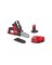 Milwaukee M12 Fuel Hatchet 6 in. 12 V Battery Pruning Saw Kit (Battery & Charger)