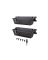 Shed Bskt Plstc 25" Pk 2