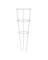 Plant Supprt Stl 42x14"