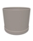 8" Mathers Planter Pebb-stone