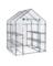 GRNHOUSE PVC STL CLR 76"
