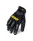 IMPACT GLOVES BLK/GRY XL