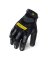 LG LEATHER WORK GLOVE IRON