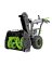 Ego 28" 2 Stage Snow Blower TO