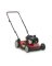 Lawn Mower Gas 21"w