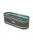 TANK STOCK GALV6'L156GAL