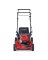 MOWER SMARTSTW GAS 22"