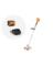 STIHL FSA 57 TRIMMER KIT 11" 36V