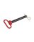 HITCH PIN STEEL 1/2" 1PK