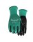 GARDENING GLOVES JADE L