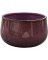 4" STORMY PURPLE BELLA POT