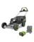 EGO LAWN MOWER ELECTRIC 22"