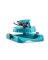 IMPACT SPRINKLR SLED BLU