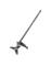 Ego Brsh Cutr Atach 12"