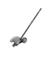 EGO Battery Edger Attachment 8"