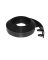 EasyFlex 20 ft. L X 2.5 in. H Plastic Black Coiled Edging