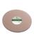 PLANTR MAT CORK/PLSTC 6"