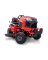 CM RDNG MWR 20HP STL 42"