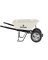 WHLBRW PLY GRY 6CU FT