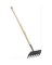 MCLEOD HOE WOOD HNDL 48"