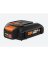 Positec Battery Lithium-ion 20v