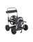 Wheeled Hose Reel Cart 250'