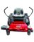 TORO RIDING MOWER 725CC