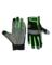 GLOVES NYLN/POLYRTHN GRN