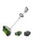 EGO 12" Snow Shovel Thrower Kit