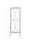 SCRLWRK TRELLIS STL 40"