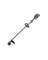 Ego String Trmr Btry 16"