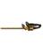 DW 22" 20V Hedge Trimmer Tool