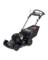 Toro 22" 163CC PP Recycler Mower