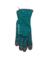 Microfiber Green Gardening Glove
