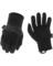 WNTR WRK GLV MEN BLK L